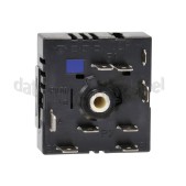 Foto van Energieregelaar Schakelaar enkelvoudig HK614010MBHS7, EEB331000D, ZCV9553G1W 