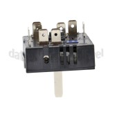 Foto van Energieregelaar Schakelaar enkelvoudig HK614010MBHS7, EEB331000D, ZCV9553G1W 