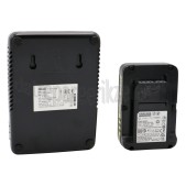 Foto van Karcher Starterkit Accu + Lader 18 Volt 