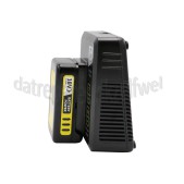 Foto van Karcher Starterkit Accu + Lader 18 Volt 
