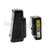 Foto van Karcher Starterkit Accu + Lader 18 Volt 