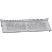 Foto van Filter Pluizen -in deur- TVM70C, TVF85C, TVF83C 