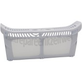 Foto van Filter Pluizen -in deur- TVM70C, TVF85C, TVF83C 