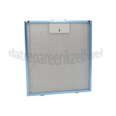 Foto van AEG Filter Vetfilter 591838P00, SP2196 