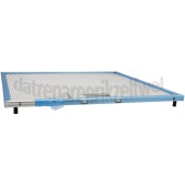 Foto van AEG Filter Vetfilter 591838P00, SP2196 