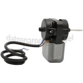 Foto van Liebherr Motor Van ventilator LKexv540020E, UKU180521 