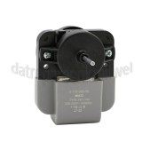 Foto van Liebherr Motor Van ventilator LKexv540020E, UKU180521 