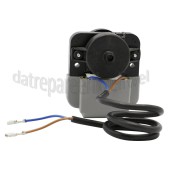 Foto van Liebherr Motor Van ventilator LKexv540020E, UKU180521 