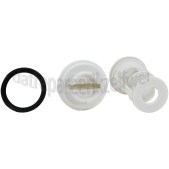 Foto van Filter Pluizenzeef compleet ZWG380, EWF10260W 