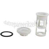 Foto van Filter Pluizenzeef compleet ZWG380, EWF10260W 