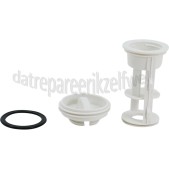 Foto van Filter Pluizenzeef compleet ZWG380, EWF10260W 