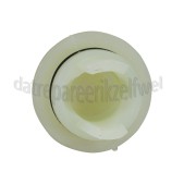 Foto van Koppeling Aandrijfas keukenmachine van wormwiel MFW1550ME, MF15500TR 