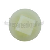 Foto van Koppeling Aandrijfas keukenmachine van wormwiel MFW1550ME, MF15500TR 