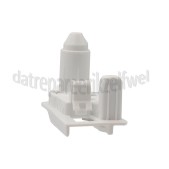 Foto van Liebherr Scharnier Scharnierdeel, links CNP485820A, CB481520A 