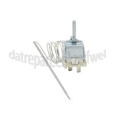 Foto van Thermostaat penvoeler -299 graden- EM 24 M-410 AG34,KFF275 