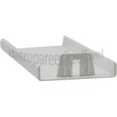 Foto van Liebherr Afdekking Afdekplaatje front IRd412120A, IRe392120A 