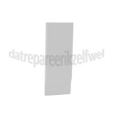 Foto van Liebherr Afdekking Afdekplaatje 
