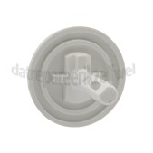 Foto van Liebherr Knop Van thermostaat GT362220, GT612220B 