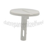 Foto van Liebherr Knop Van thermostaat GT362220, GT612220B 