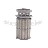 Foto van Filter Microfilter SBV69T10, SMD50E14 