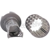Foto van Filter Microfilter SBV69T10, SMD50E14 