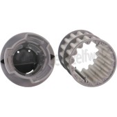 Foto van Filter Microfilter SBV69T10, SMD50E14 