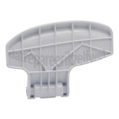 Foto van Candy Deurgreep Handgreep, Wit CBW48D2E80, DXOA48HC301 