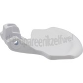 Foto van Candy Deurgreep Handgreep, Wit CBW48D2E80, DXOA48HC301 