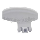 Foto van Deurgreep Handgreep, Wit CBW48D2E80, DXOA48HC301 