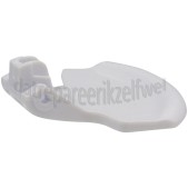 Foto van Deurgreep Handgreep, Wit CBW48D2E80, DXOA48HC301 
