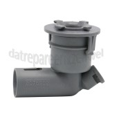 Foto van Gorenje Houder Bovenste sproeiarm DW70301, DW90101 