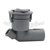 Foto van Gorenje Houder Bovenste sproeiarm DW70301, DW90101 