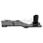 Foto van Gorenje Scharnier Boven, links NRS9182MB, NRS8181KX 