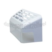 Foto van Hisense Afdekking Van waterdispenser RS650N4AC2, NRS9181VX 