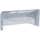 Foto van Hisense Afdekking Van waterdispenser RS650N4AC2, NRS9181VX 