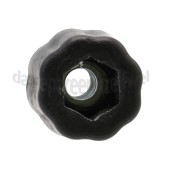 Foto van Hisense Stelpoot Stelvoetje T72269HM, RT600N4DY2 