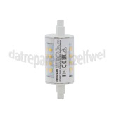 Foto van Osram Ledlamp LED SST Line 78 CL75 Dim R7S 9,5W, 2700K, 1055lm 