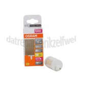 Foto van Osram Ledlamp LED SST Line 78 CL75 Dim R7S 9,5W, 2700K, 1055lm 