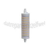Foto van Osram Ledlamp LED SST Line 118 CL125 Dim R7S 15W, 2700K, 2000lm 