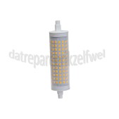 Foto van Osram Ledlamp LED SST Line 118 CL150 Dim R7S 19W, 2700K, 2452lm 