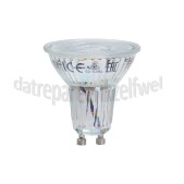Foto van Osram Ledlamp LED Star PAR16 GU10 4,3W, 2700K, 350lm 