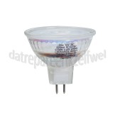 Foto van Osram Ledlamp LED Superstar MR16 Dim GU5.3 3,4W, 2700K, 230lm 