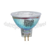 Foto van Osram Ledlamp LED Superstar SST MR16 Dim GU5.3 6.8W, 2700K, 621lm 