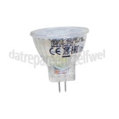 Foto van Osram Ledlamp LED Star ST MR11 GU4 2,5W, 2700K, 184lm 