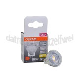 Foto van Osram Ledlamp LED Star ST MR11 GU4 4,2W, 2700K, 345lm 