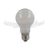Foto van Osram Ledlamp LED Retrofit Classic A25 E27 Mat 3W, 2700K, 250lm 