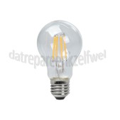 Foto van Osram Ledlamp LED Retrofit Classic A40 E27 Helder 4,0W, 2700K, 470lm 