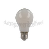 Foto van Osram Ledlamp LED Retrofit Classic A100 E27 Mat 11,0W, 2700K, 1521lm 