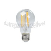 Foto van Osram Ledlamp LED Retrofit Classic A100 E27 Helder 11,0W, 2700K, 1521lm 