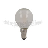 Foto van Osram Ledlamp LED Retrofit Classic P15 E14 Mat 1,5W, 2700K, 136lm 